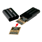 Perfeccase 3 Finger Cigar Case