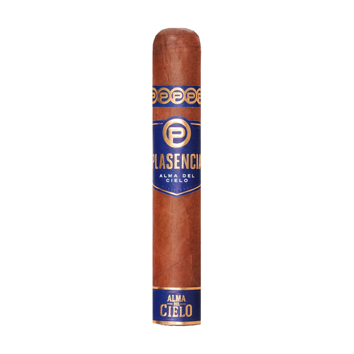 Plasencia Alma Del Cielo Robusto