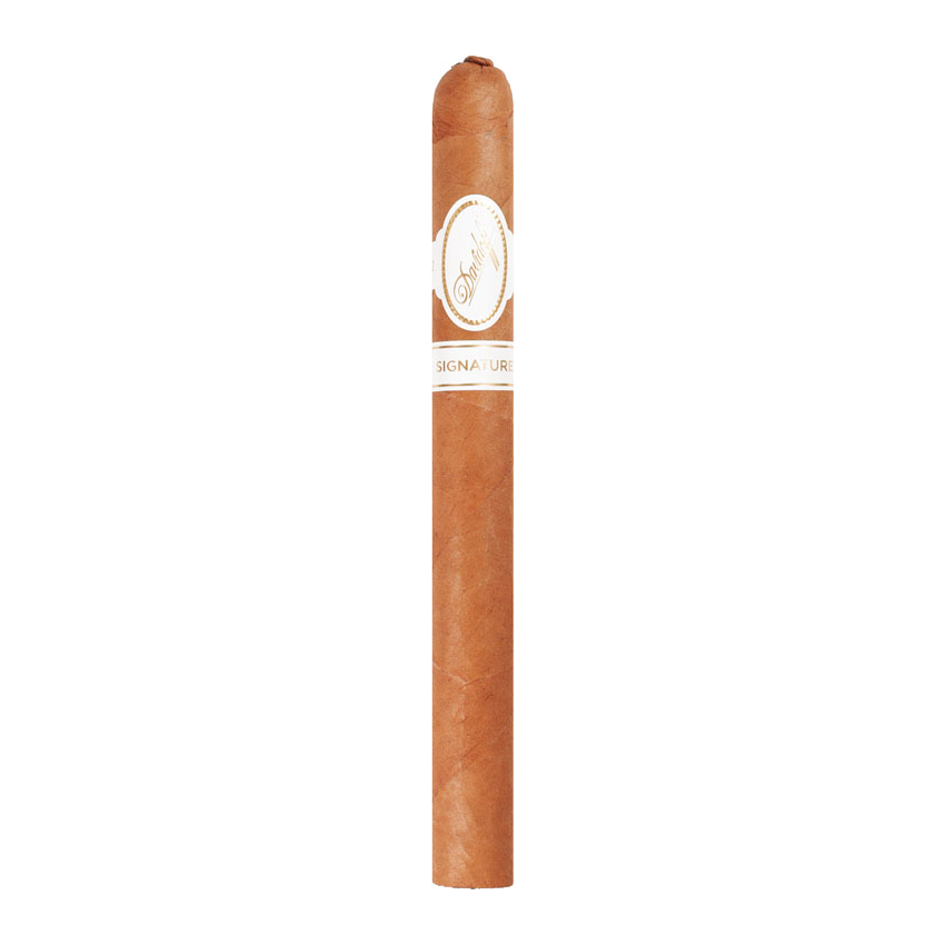 Davidoff Signature No.2