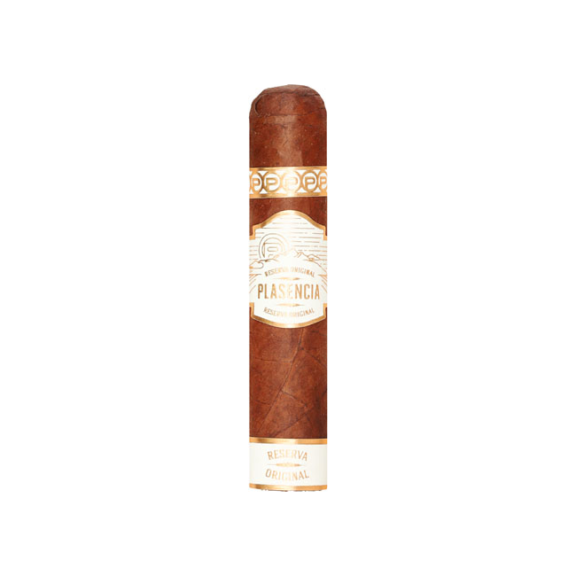 Plasencia Reserva Original Short Corona