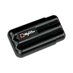 Perfeccase 3 Finger Cigar Case