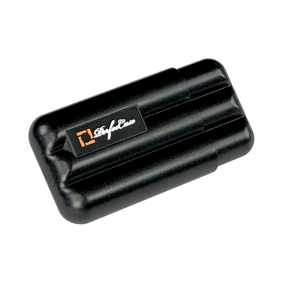Perfeccase 3 Finger Cigar Case