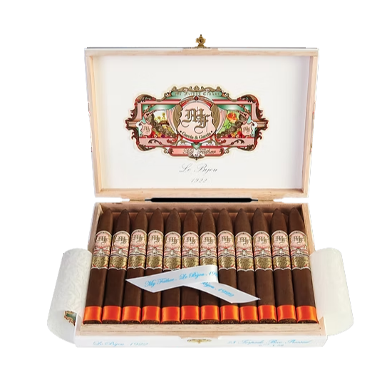 Le Bijou 1922 Torpedo