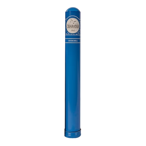 Charatan Original Churchill Tubed