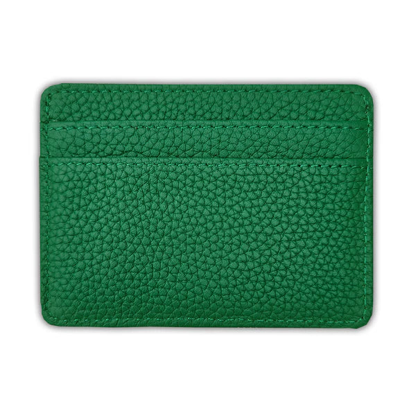 Card Holder – Green