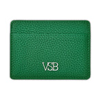 Card Holder – Green