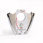 The OpusX Society White Series Cutter