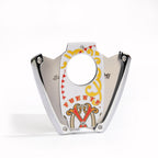 The OpusX Society White Series Cutter