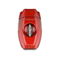 XIKAR G10 VX2 V-Cut Cutter – Red