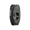 XIKAR VX2 V-Cut Cutter – Black