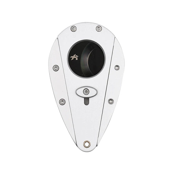 XIKAR Xi1 Cutter 54 RG – Silver