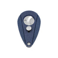 XIKAR Xi2 Cutter 54 RG – Lapis Blue