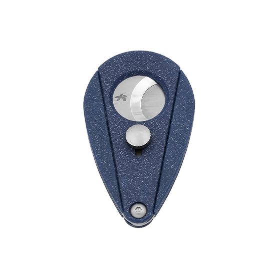 XIKAR Xi2 Cutter 54 RG – Lapis Blue