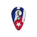 XIKAR Xi2 Cutter – Cuban Flag