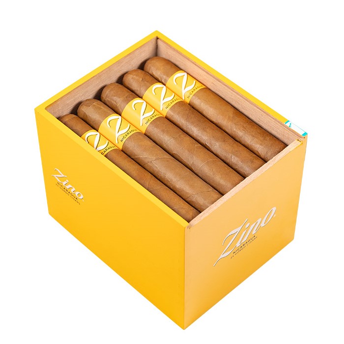 Zino Nicaragua Gordo