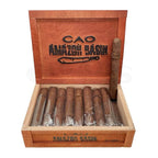 CAO Amazon Basin Toro
