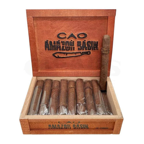 CAO Amazon Basin Toro
