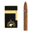 S.T.Dupont Cohiba 60th Anniversary Table Lighter