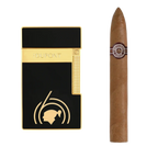 S.T.Dupont Cohiba 60th Anniversary Table Lighter