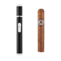S.T.Dupont Lighter Torch Chrome