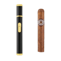 S.T.Dupont Lighter Torch Gold