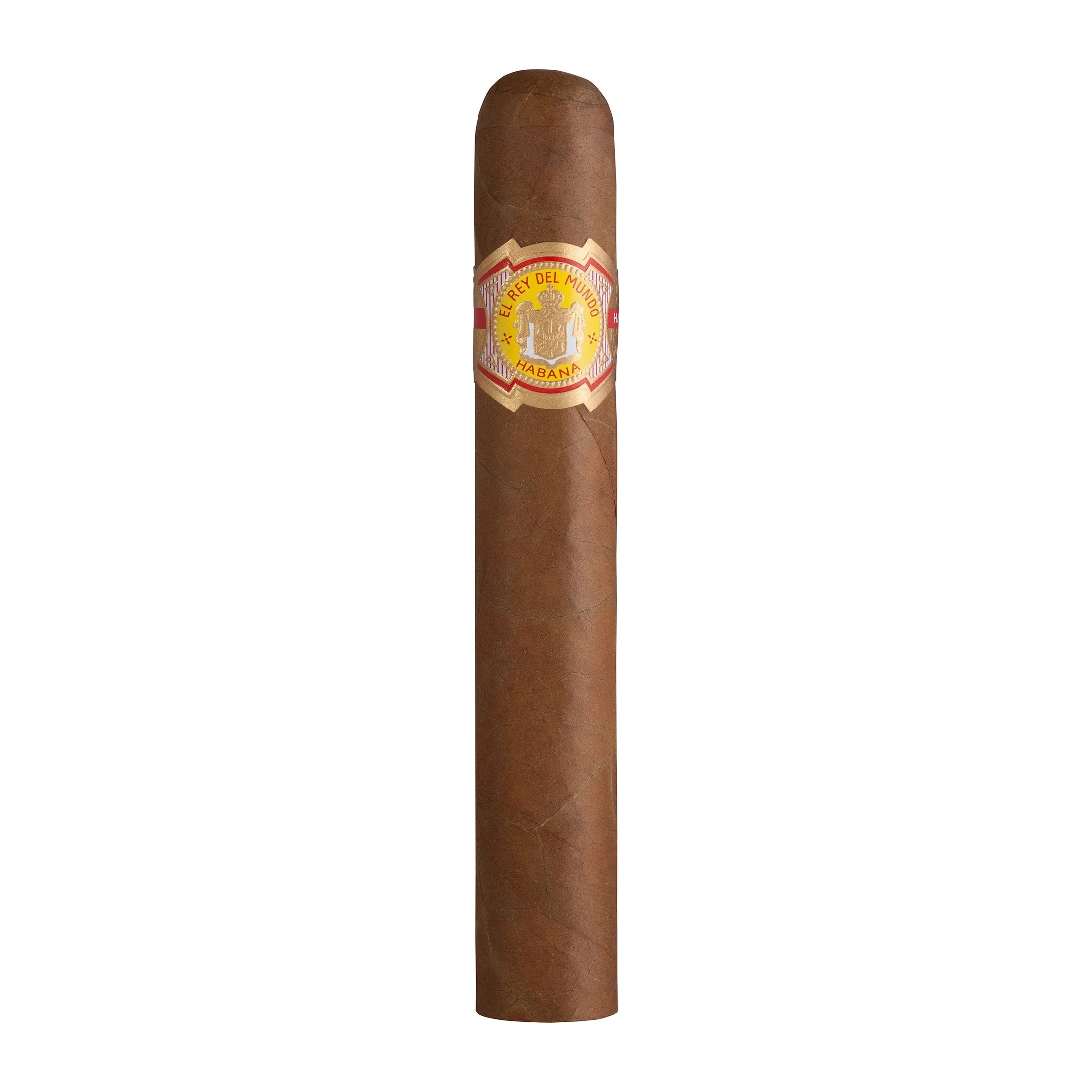 El Rey del Mundo Choix Supreme