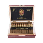 Arturo Fuente Don Carlos The Man's 80th - Eye Of The Shark