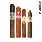 Cigar Saga Subscription