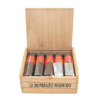 Inka Bombaso Red