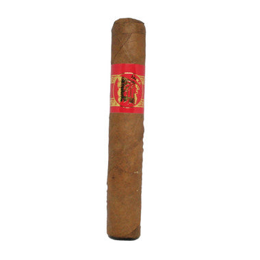 Inka Red Robusto