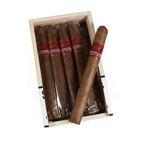 Mitchellero Robusto