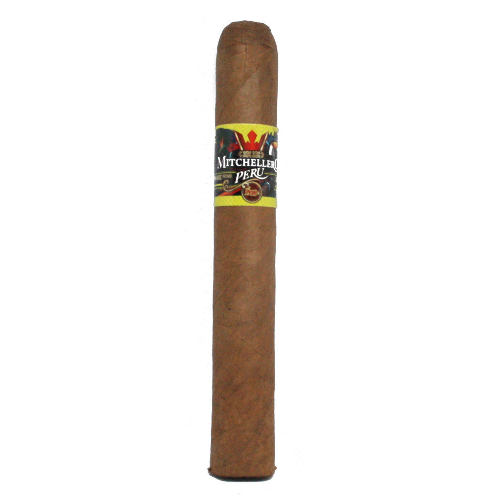 Mitchellero Peru Robusto Extra