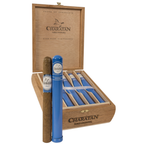 Charatan Original Churchill Tubed