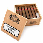 Padilla Fumas Robusto