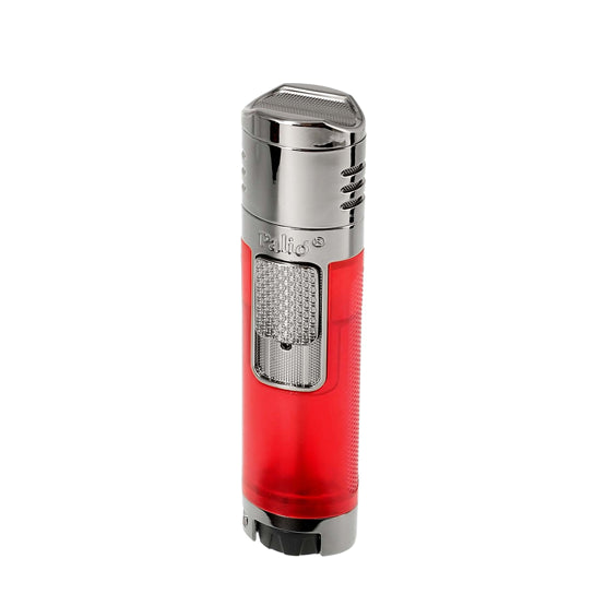 Palio Veneto Quad Lighter Red