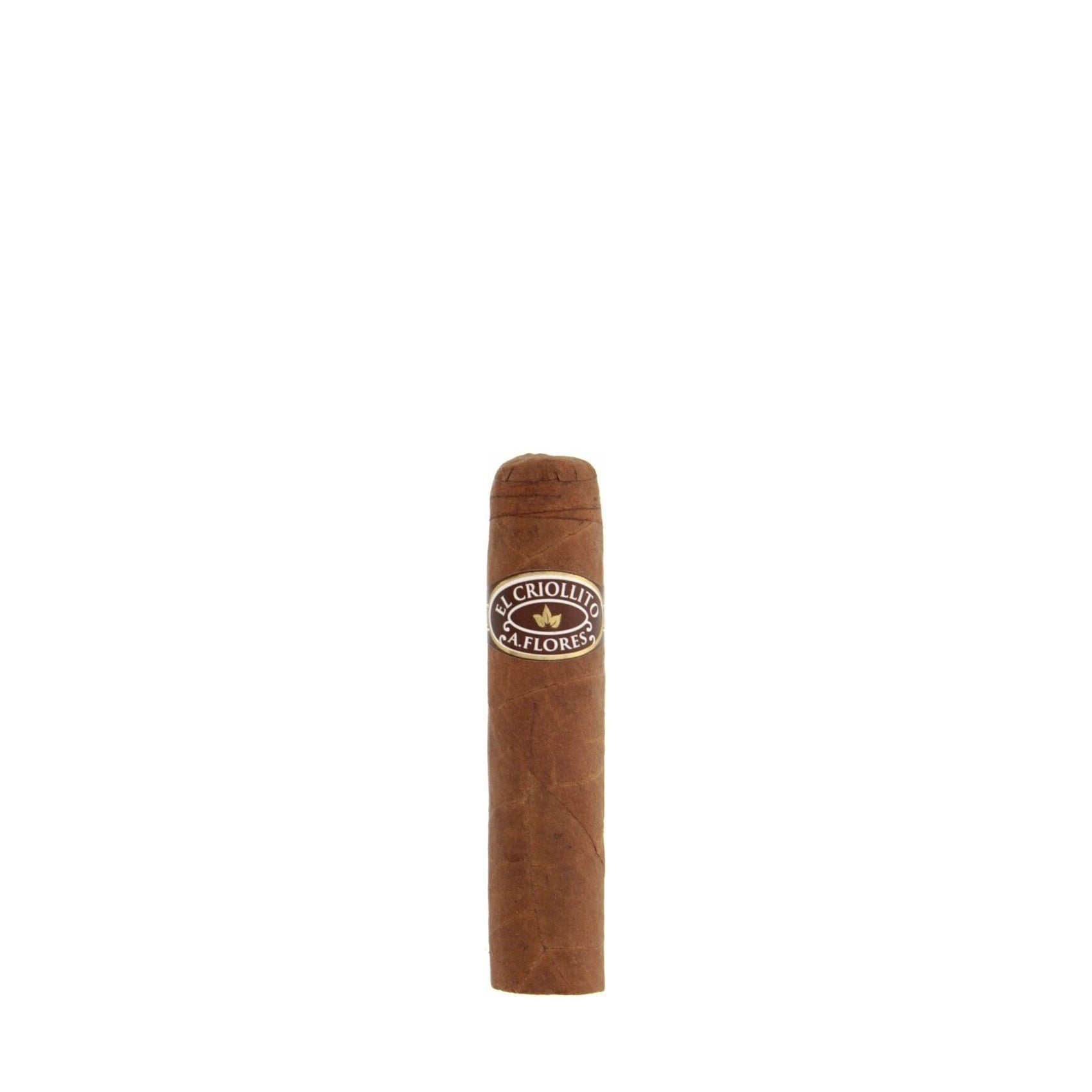 PDR El Criollito Half Corona Tin of 5