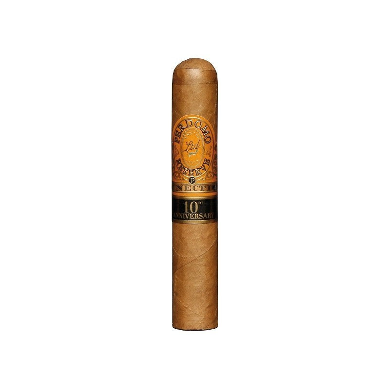 Perdomo Reserve 10TH ANNIVERSARY Connecticut Robusto