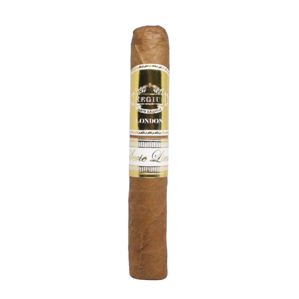 Regius Serie Limitada Wide Churchill