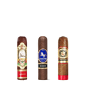 Shorties Sampler