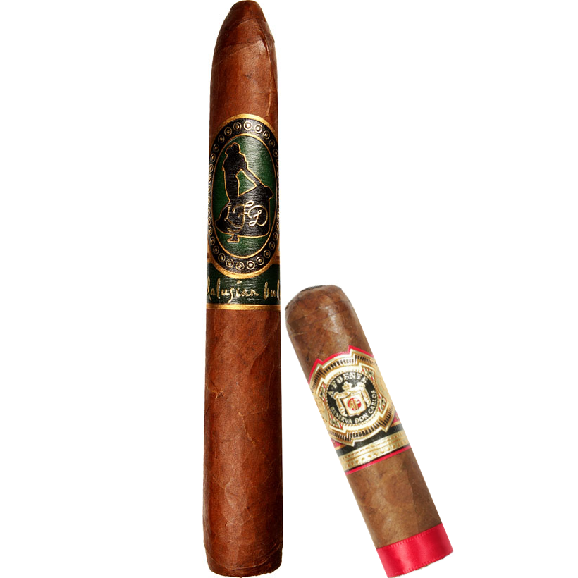 Twins Sampler