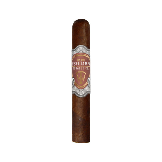 West Tampa Red Maduro Mexican Robusto