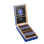 Charatan London Maduro Half Churchill